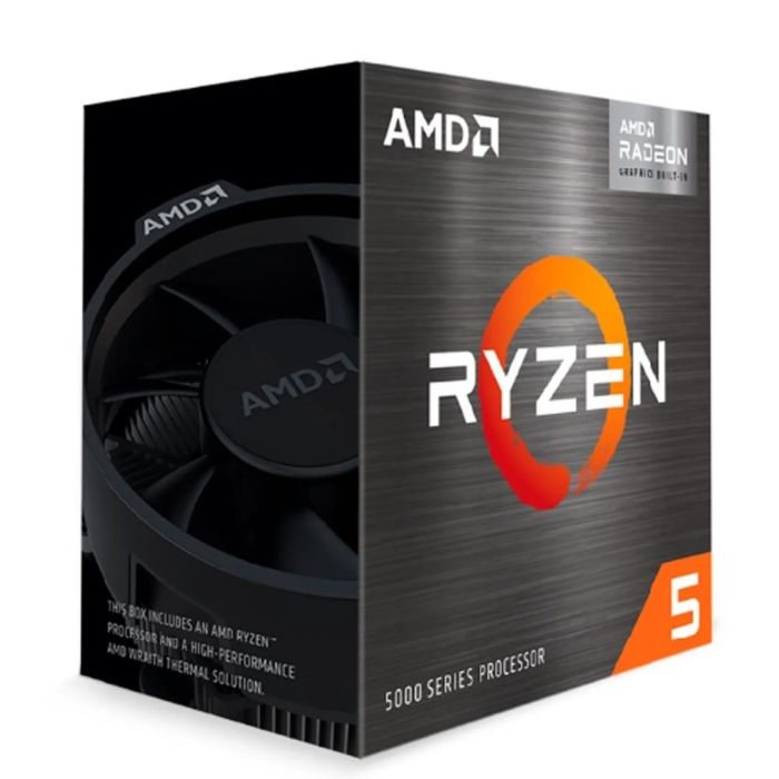 Ryzen 5600G jogos
