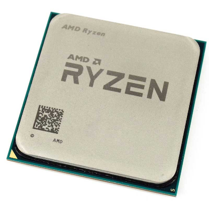 Ryzen 7 5000 series