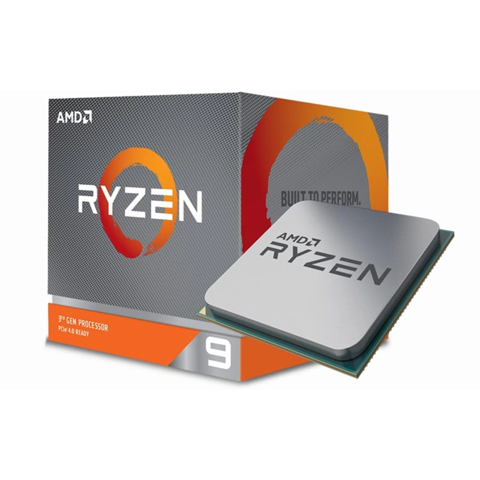 Ryzen 9 3900X vs Ryzen 7000 series