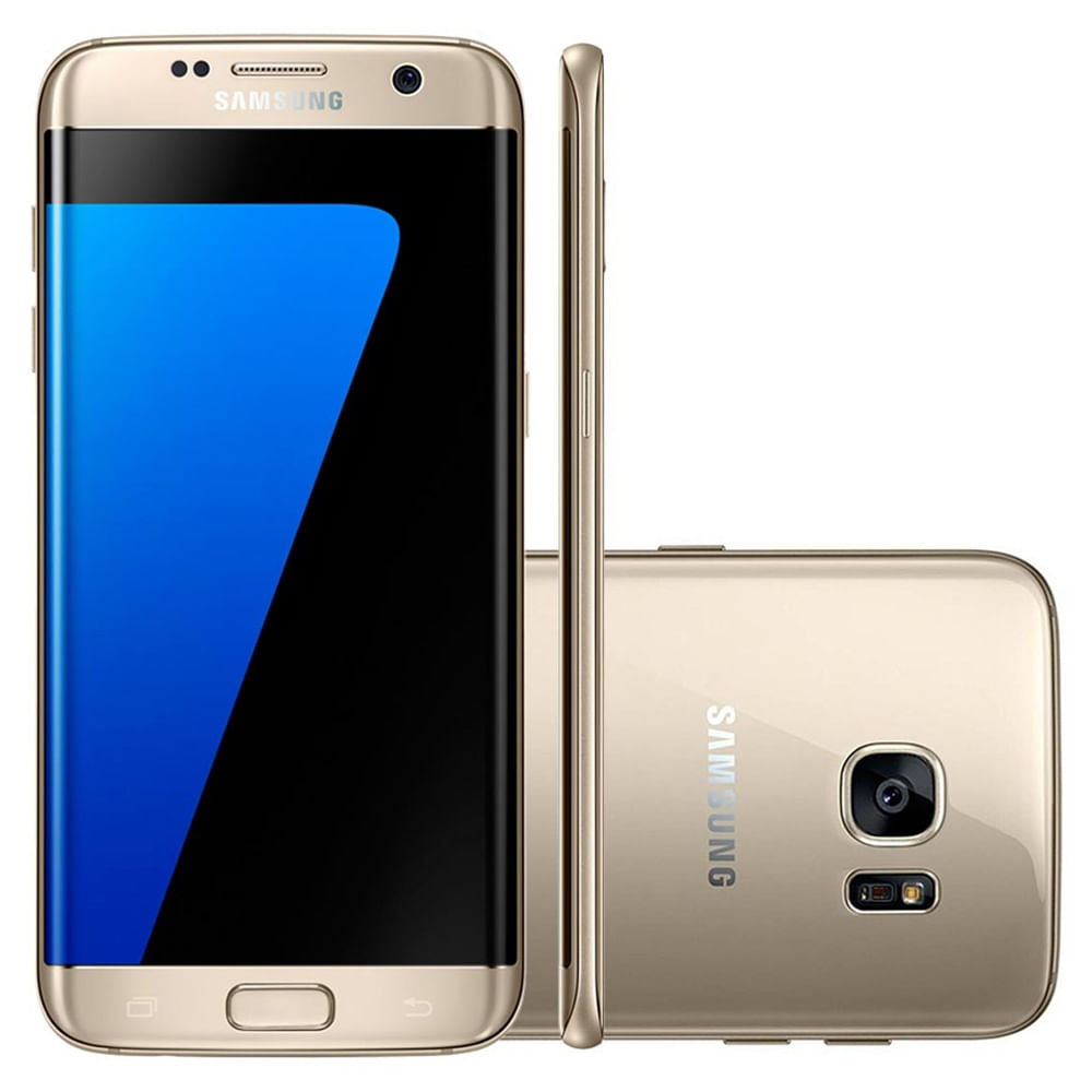 Samsung S7 especificações