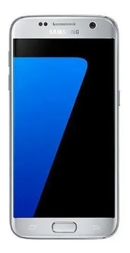 Samsung S7 câmera