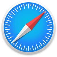 navegador iphone