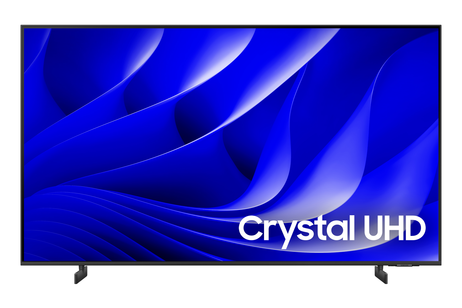 Samsung Crystal UHD 50 polegadas