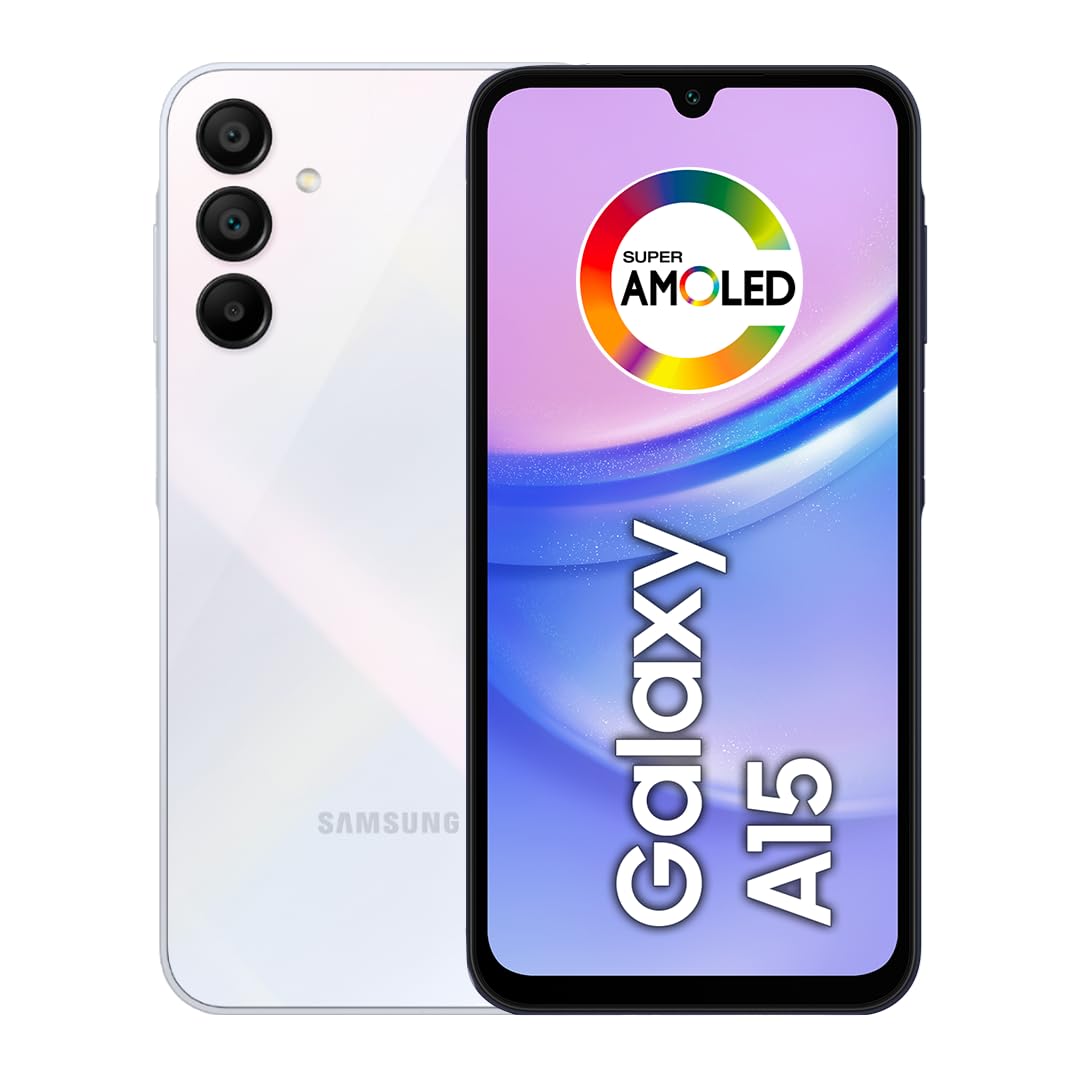 Samsung Galaxy A15 5G 128GB