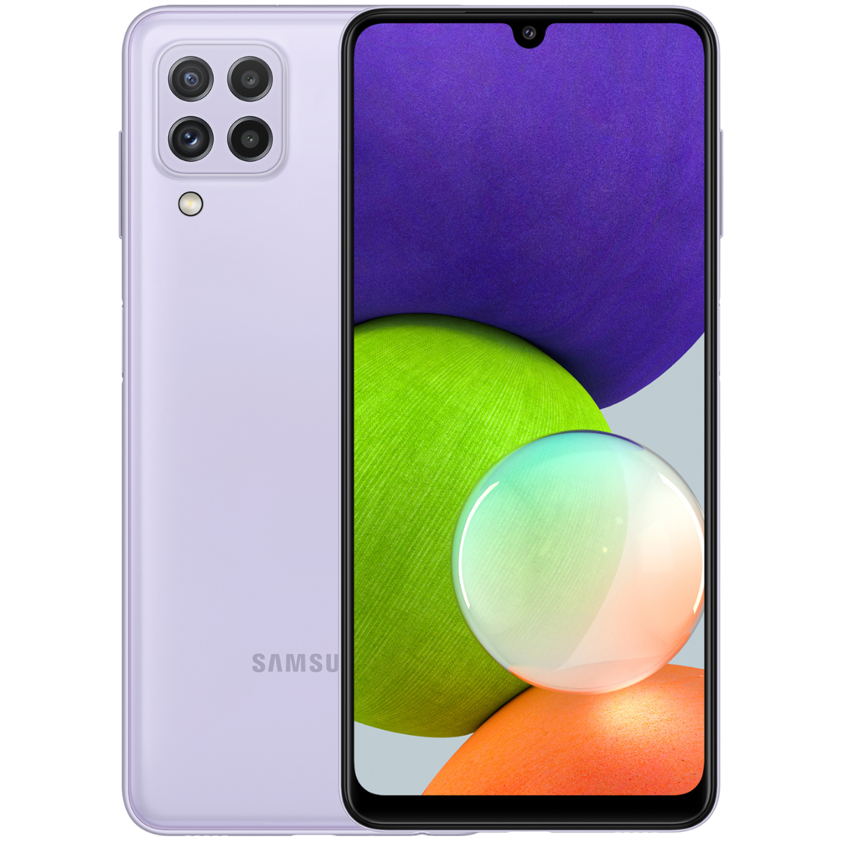 Samsung Galaxy A22 4G 64GB