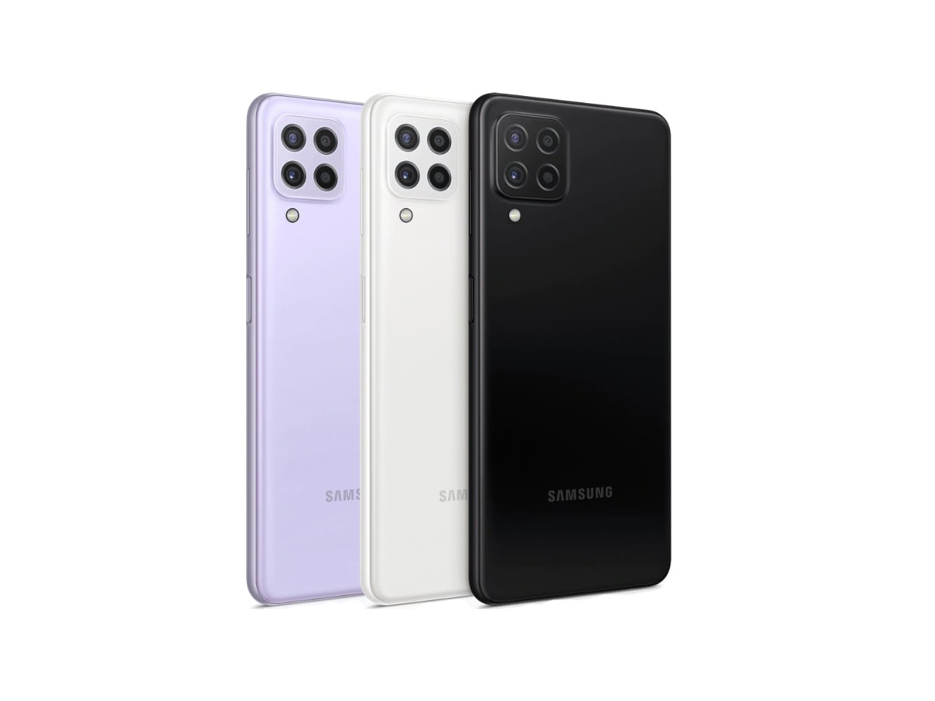 Samsung Galaxy A22 4G 128GB