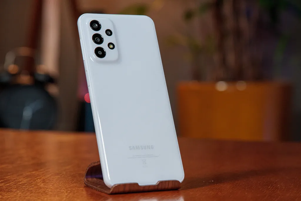 melhores celulares samsung custo benefício