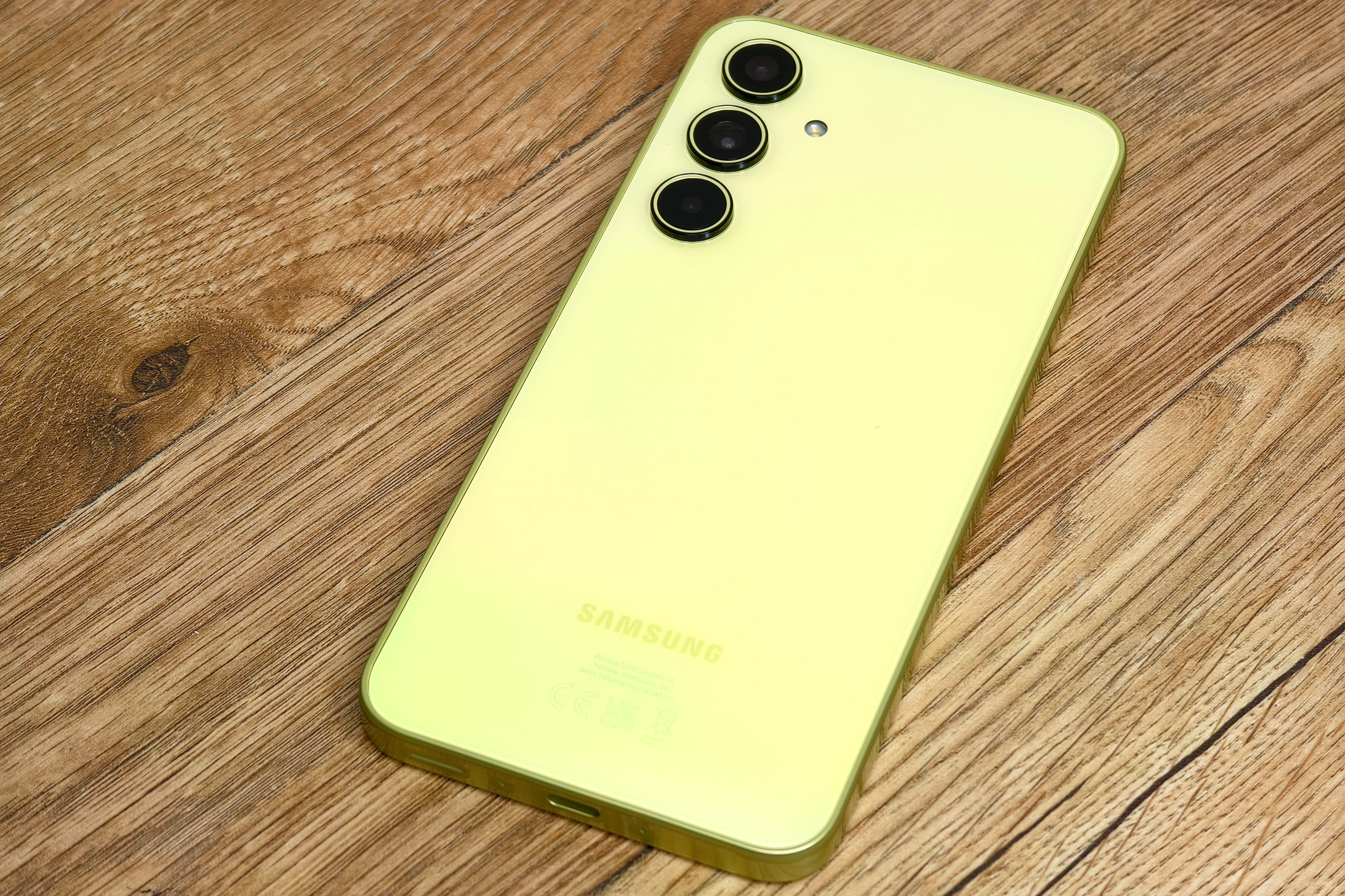 samsung a35 5g vs samsung a55 5g qual escolher