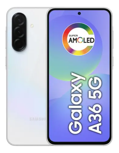 Samsung Galaxy A36 5G preço