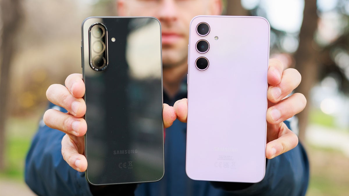 melhores recursos do samsung a36 5g