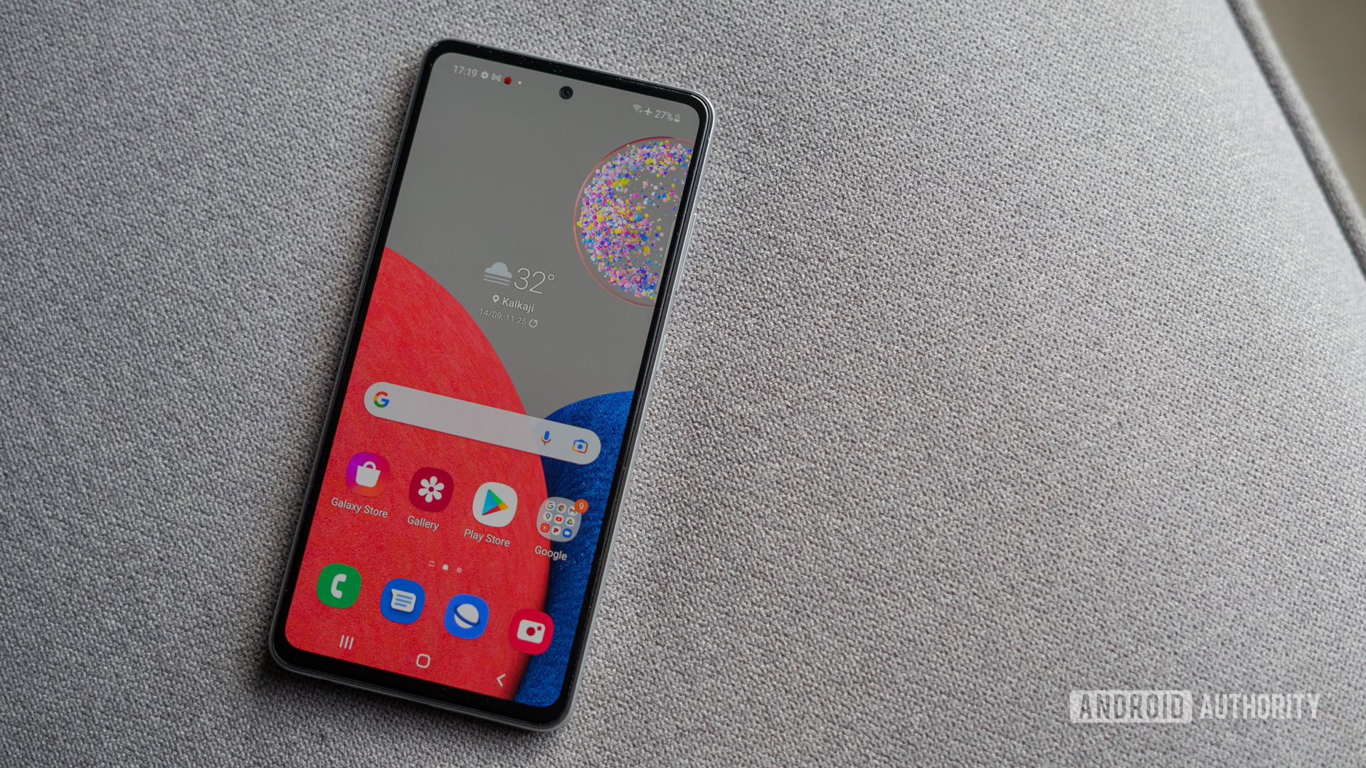 samsung a52s