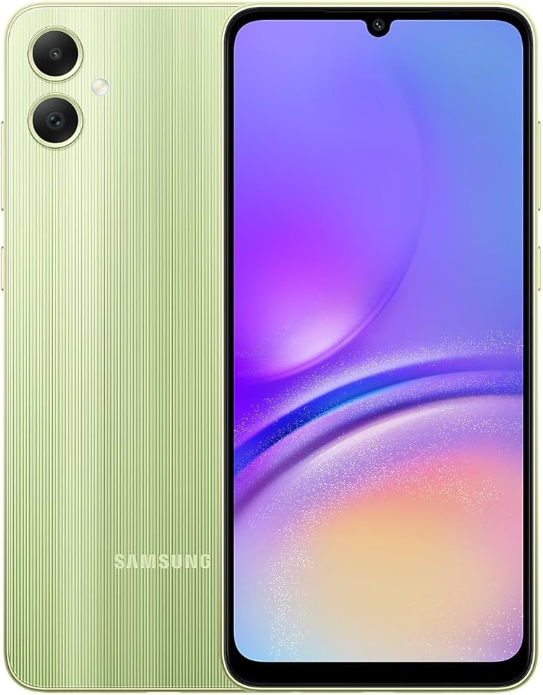 Samsung Galaxy A05 64GB