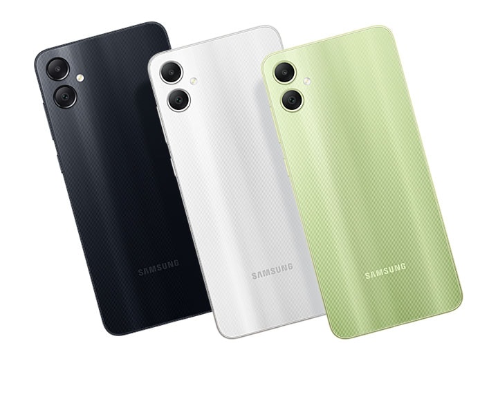 Samsung Galaxy A05 4GB RAM
