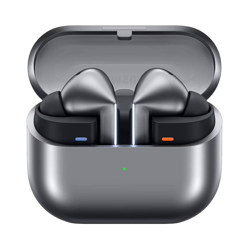Galaxy Buds3 Pro vs Buds2 Pro