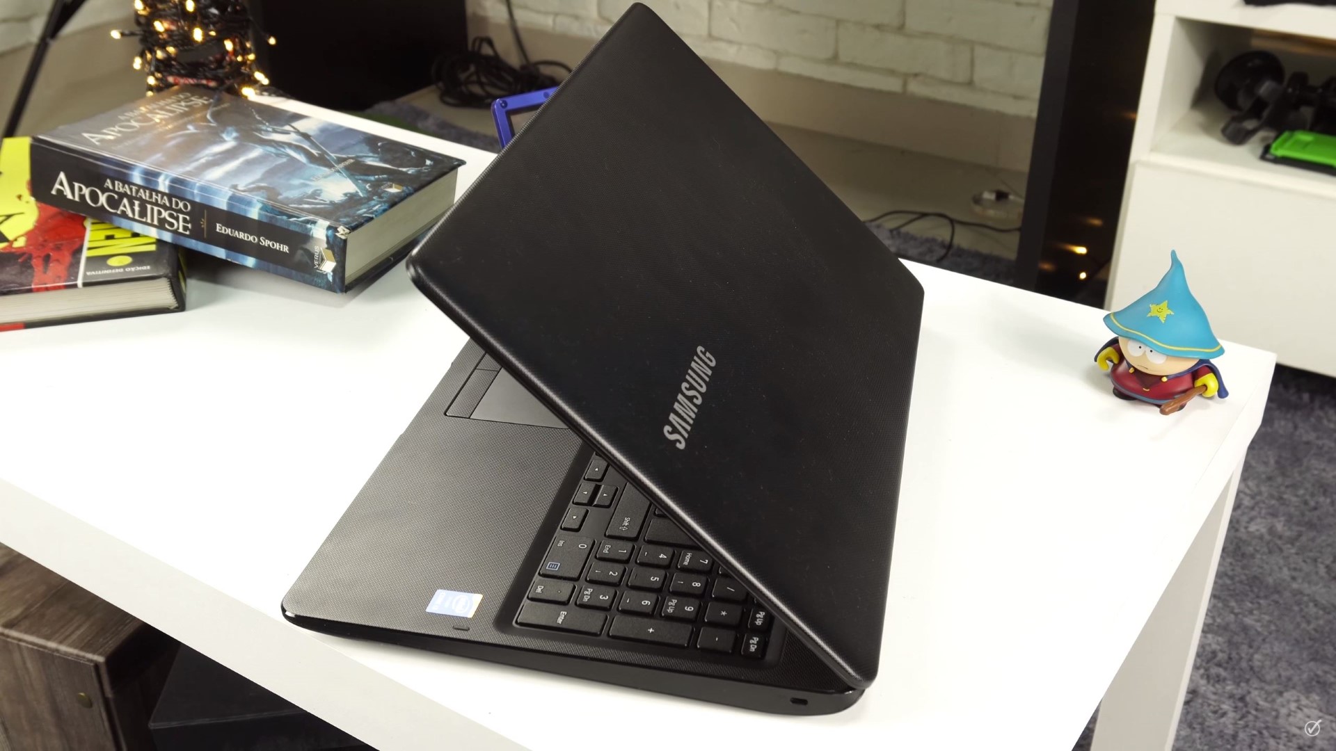 samsung essentials