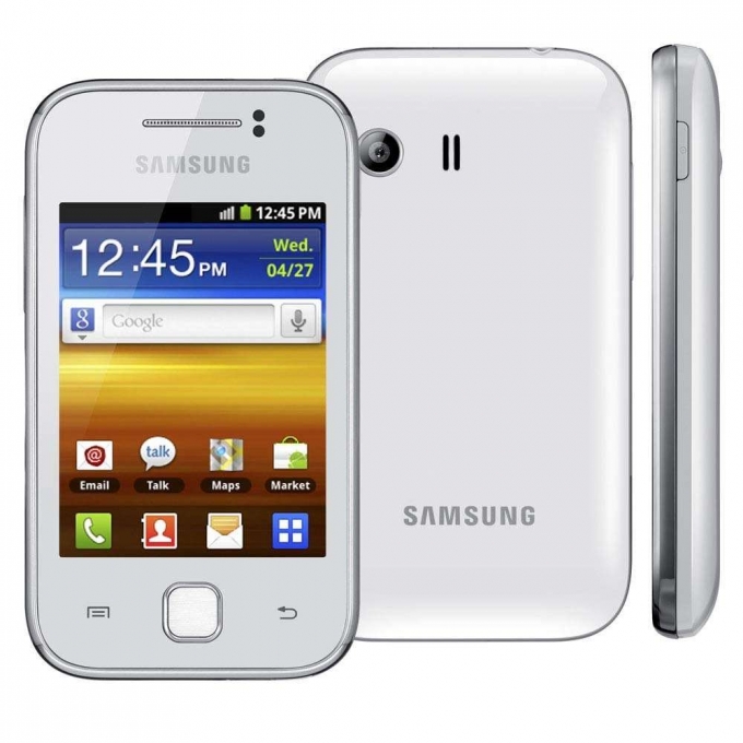 celular samsung antigo barato