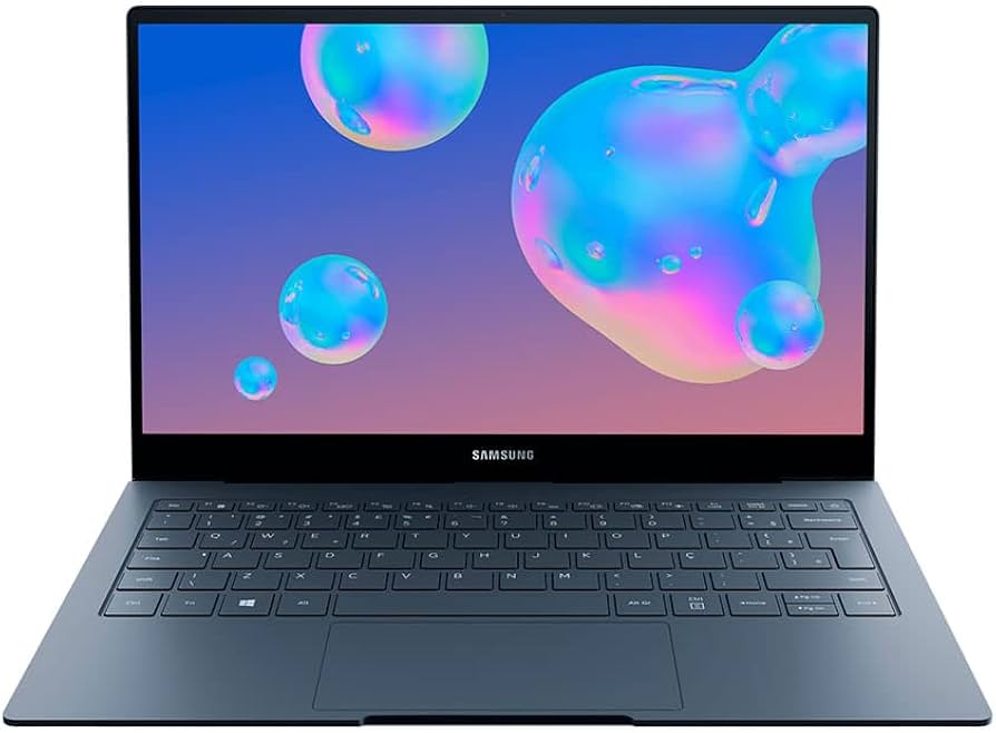 Samsung Galaxy Book S (original)