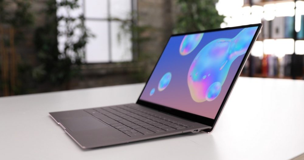 Samsung Galaxy Book4 Series