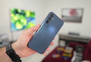 Samsung Galaxy M15 5G Verde