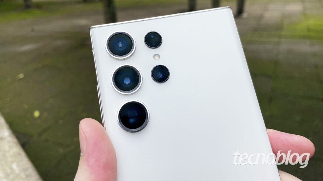 melhores celulares samsung para fotografia 2023