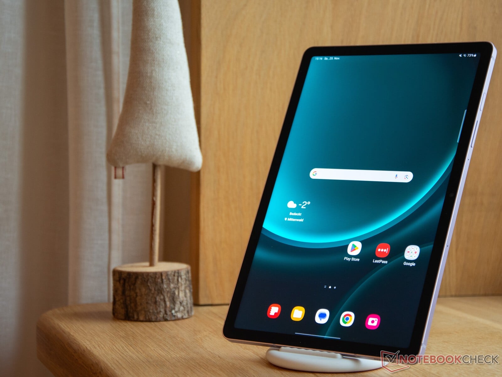 Galaxy Tab S10 FE 5G