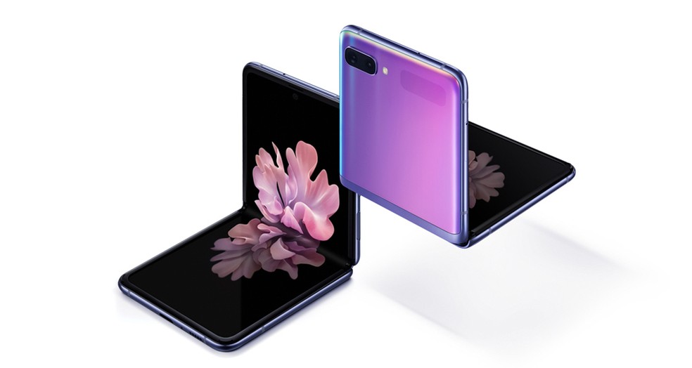 erros comuns ao usar celular samsung galaxy z