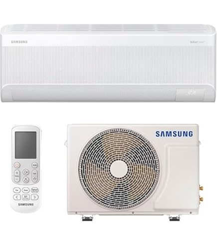 erros comuns ao comprar ar condicionado samsung inverter 9000 btus