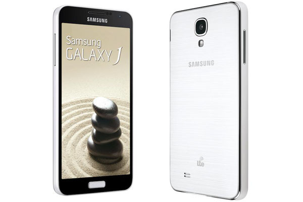 Samsung Galaxy J5 Pro
