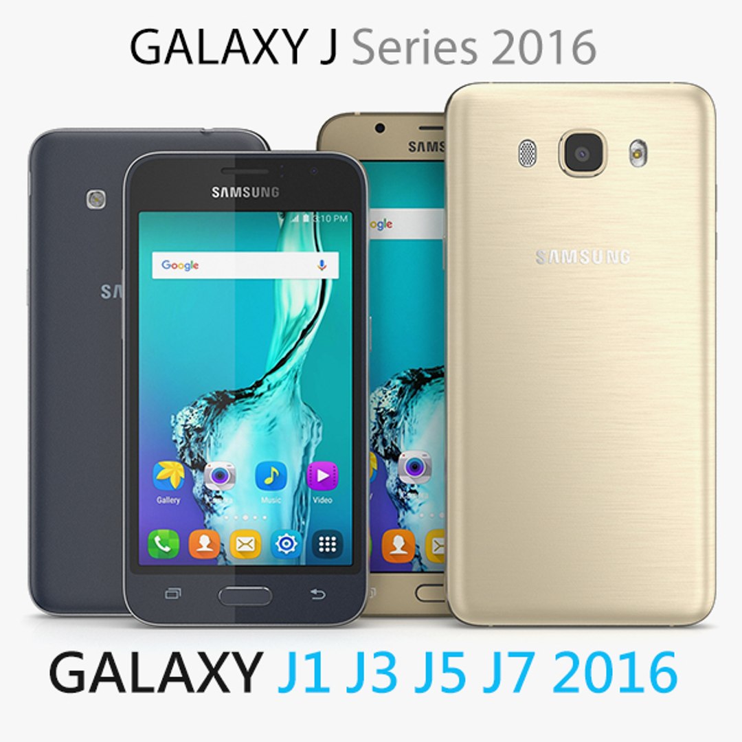 Samsung Galaxy J Prime