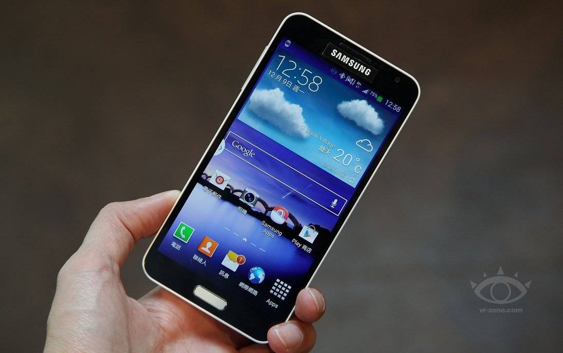 Samsung Galaxy J5 Pro