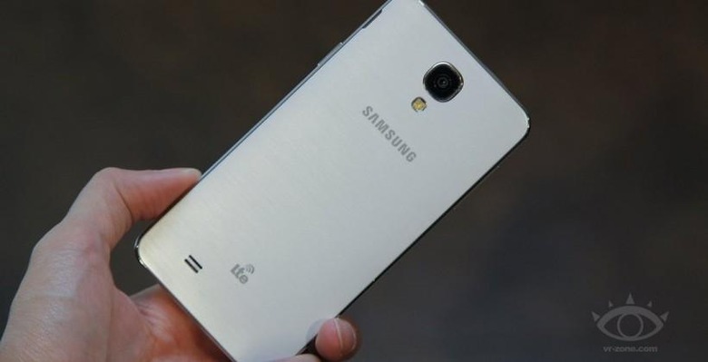 Samsung Galaxy J1 Ace