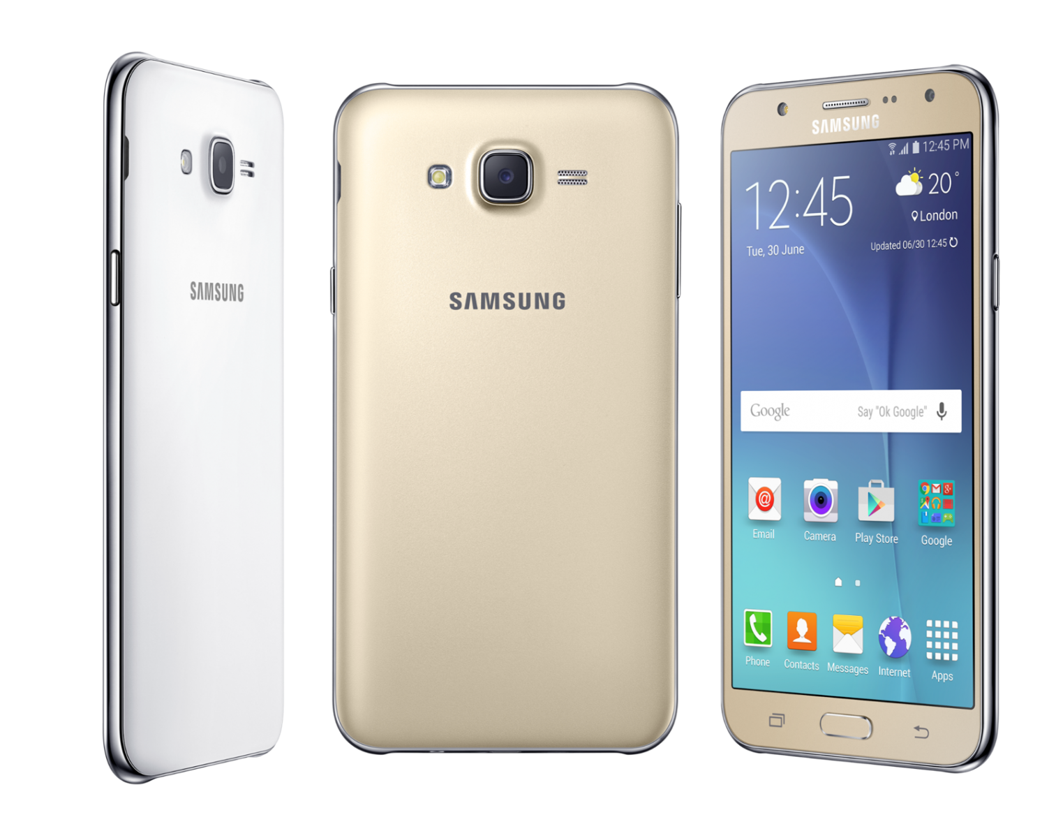Samsung Galaxy J1 Ace