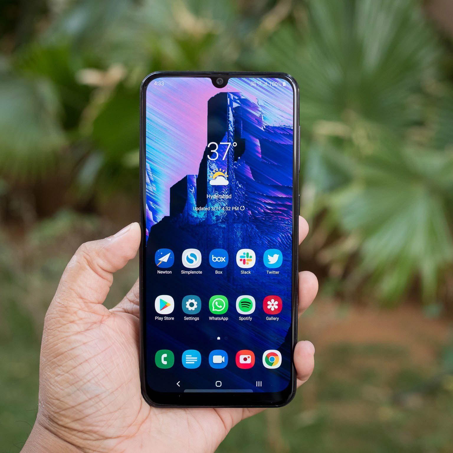 Samsung Galaxy J5 Prime