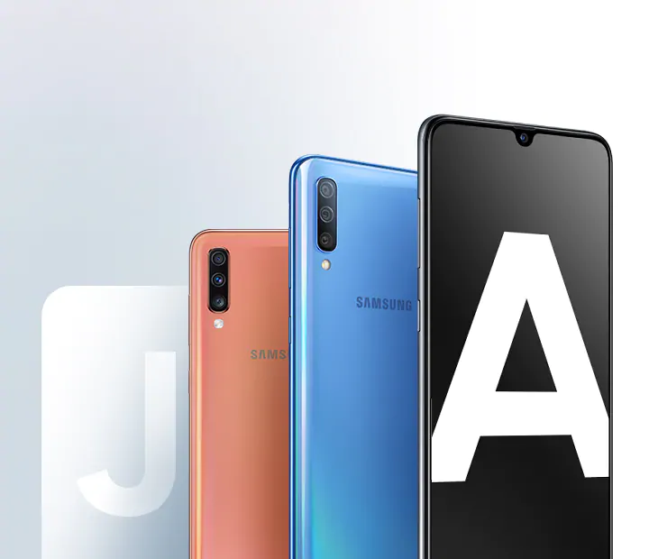 Samsung Galaxy J7 Prime
