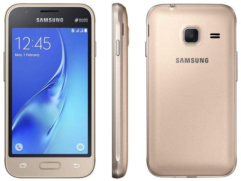 Samsung J1 Mini Duos