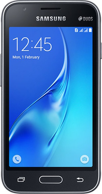 Samsung J100M