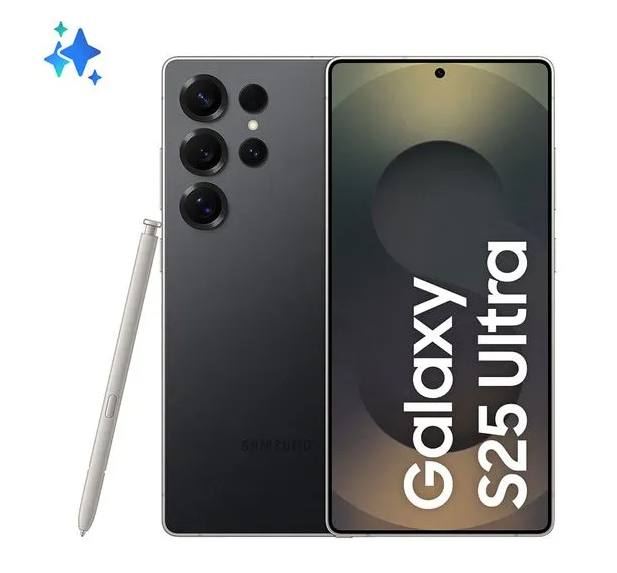 Samsung Galaxy Z Flip 7