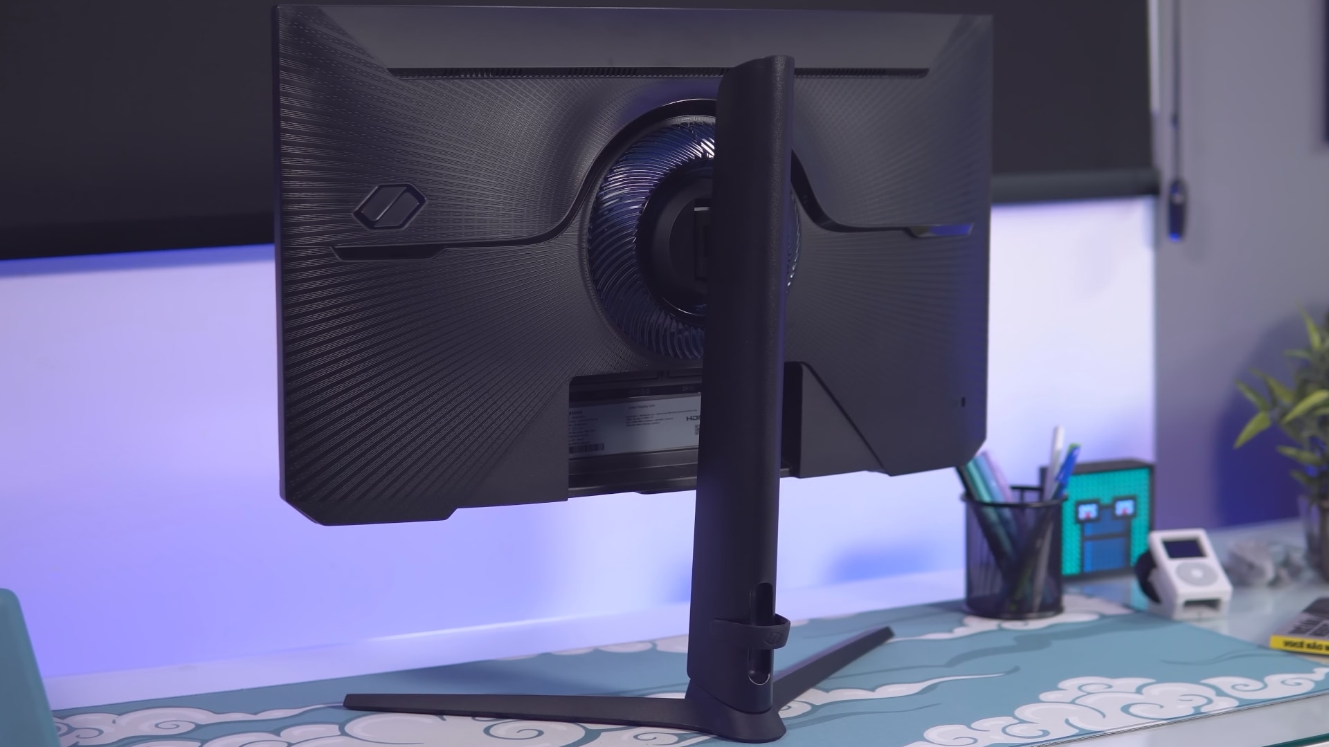 melhores monitores 240hz para e-sports