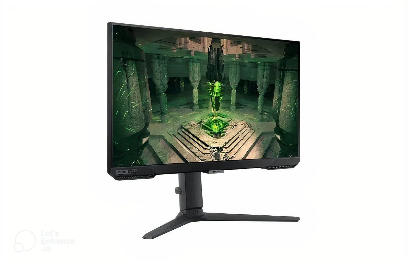 erros comuns ao configurar monitor 240hz