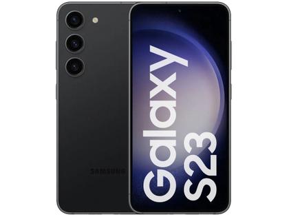 Samsung Galaxy S23 8GB RAM