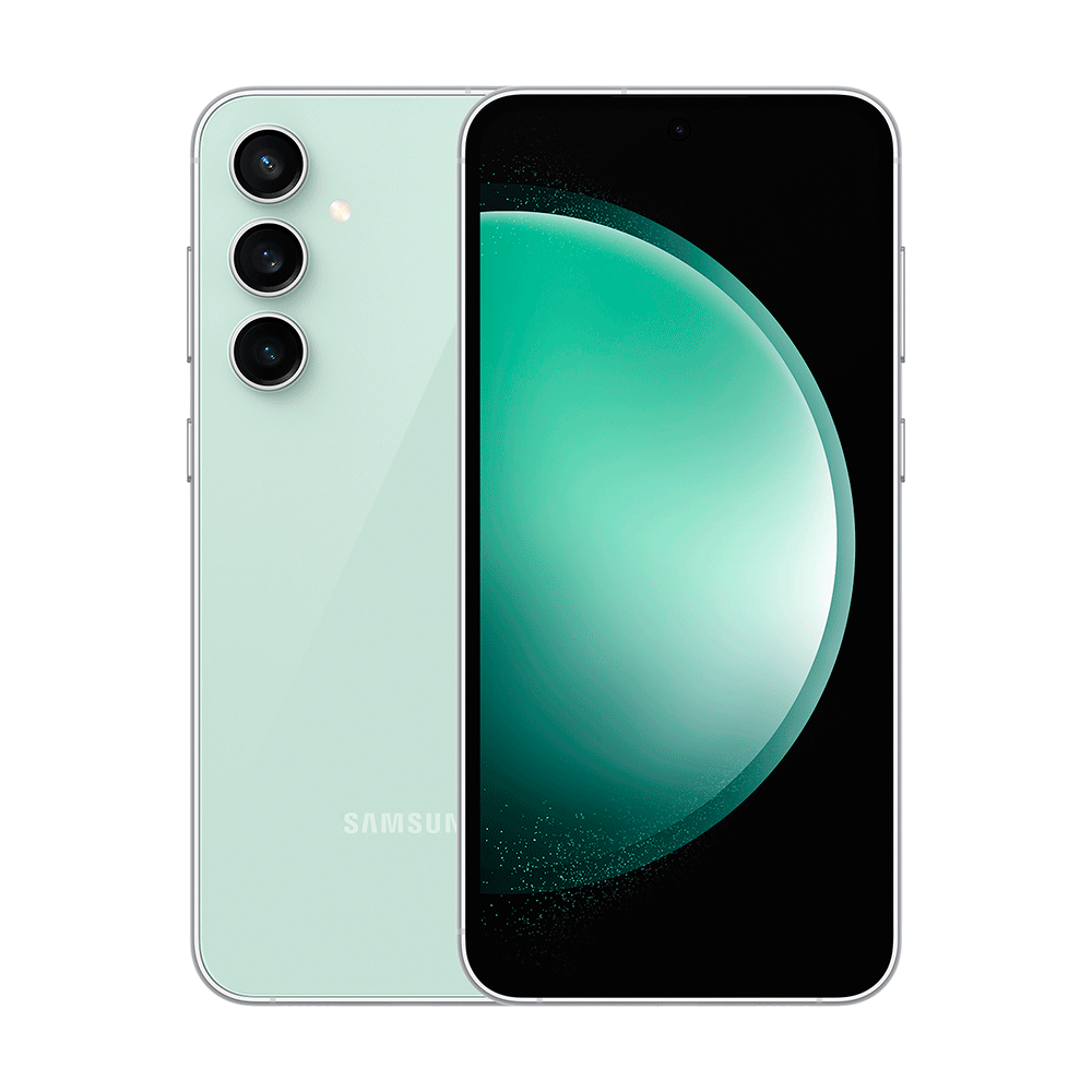 Galaxy S23 FE vs Galaxy A55