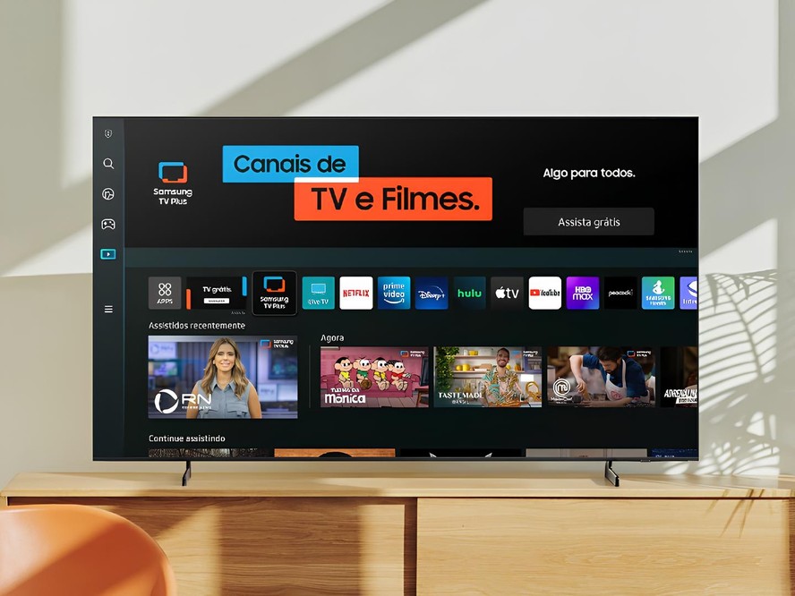 samsung smart tv 32