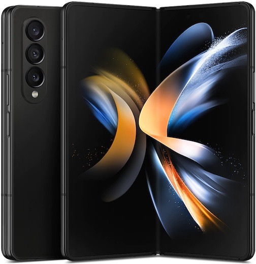 Samsung Galaxy Z Fold 8