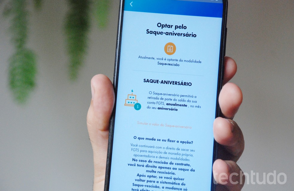 simular antecipação fgts nubank