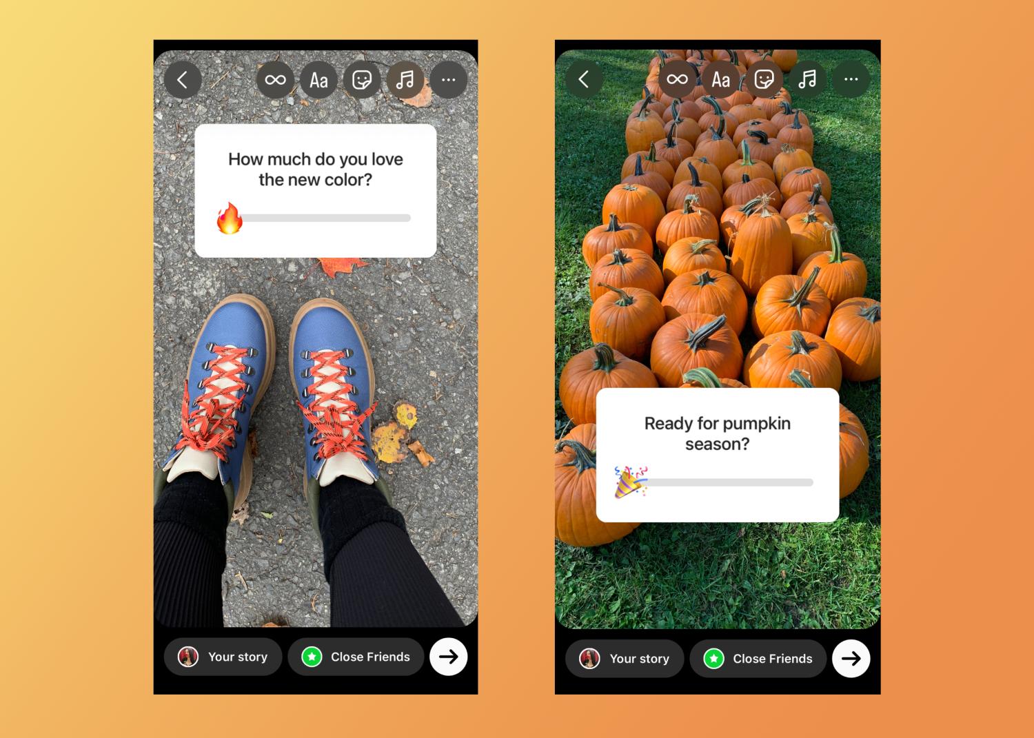 save instagram stories