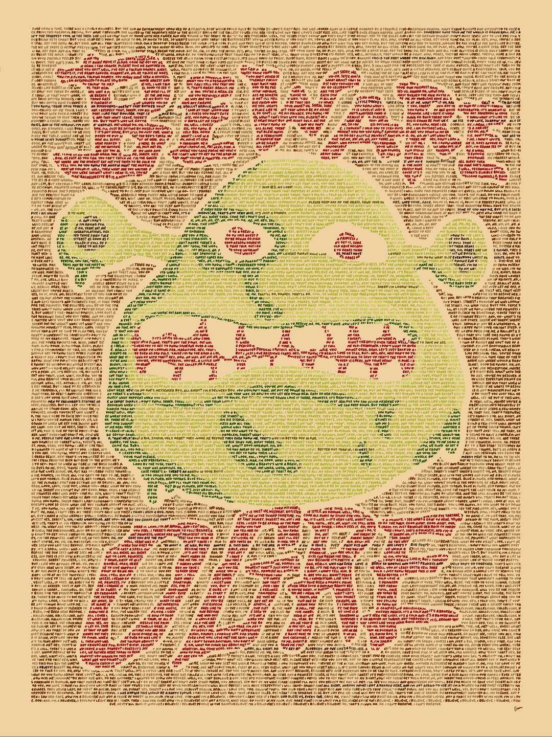 como fazer o script do shrek para whatsapp