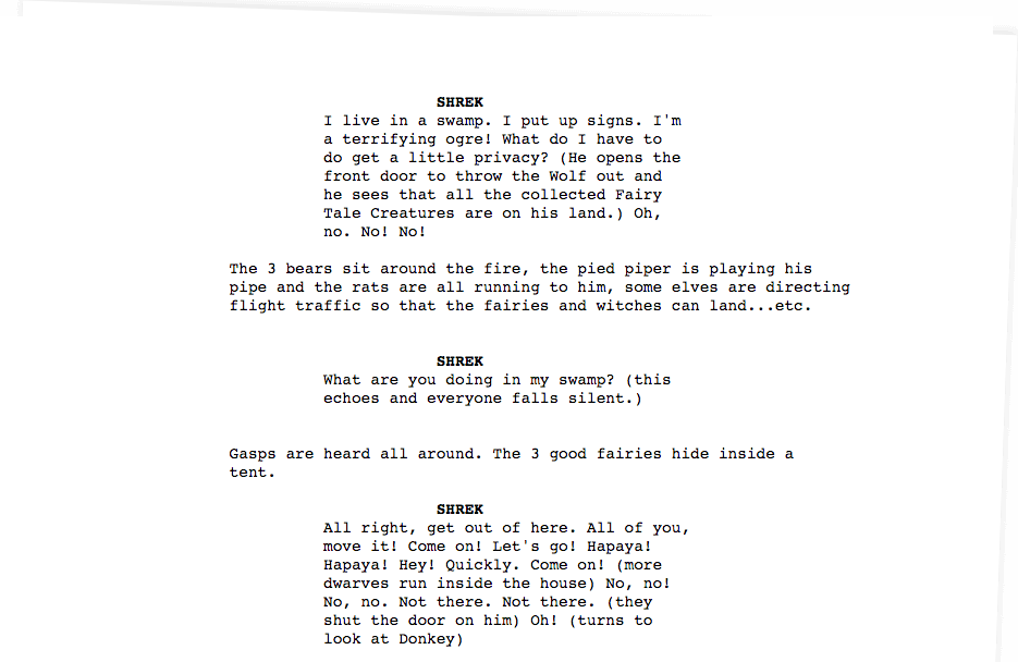 erros comuns ao usar script shrek no whatsapp