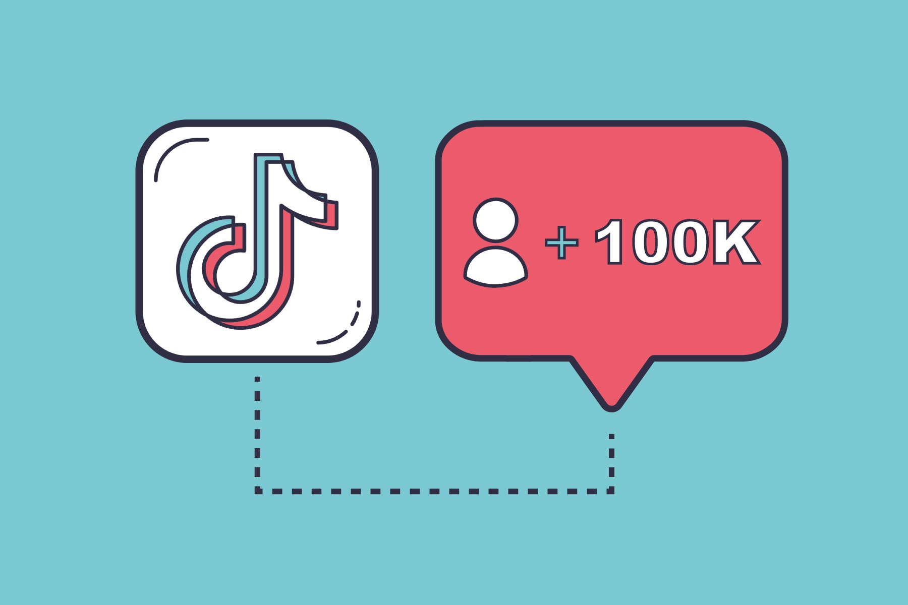 comprar seguidores tiktok é seguro