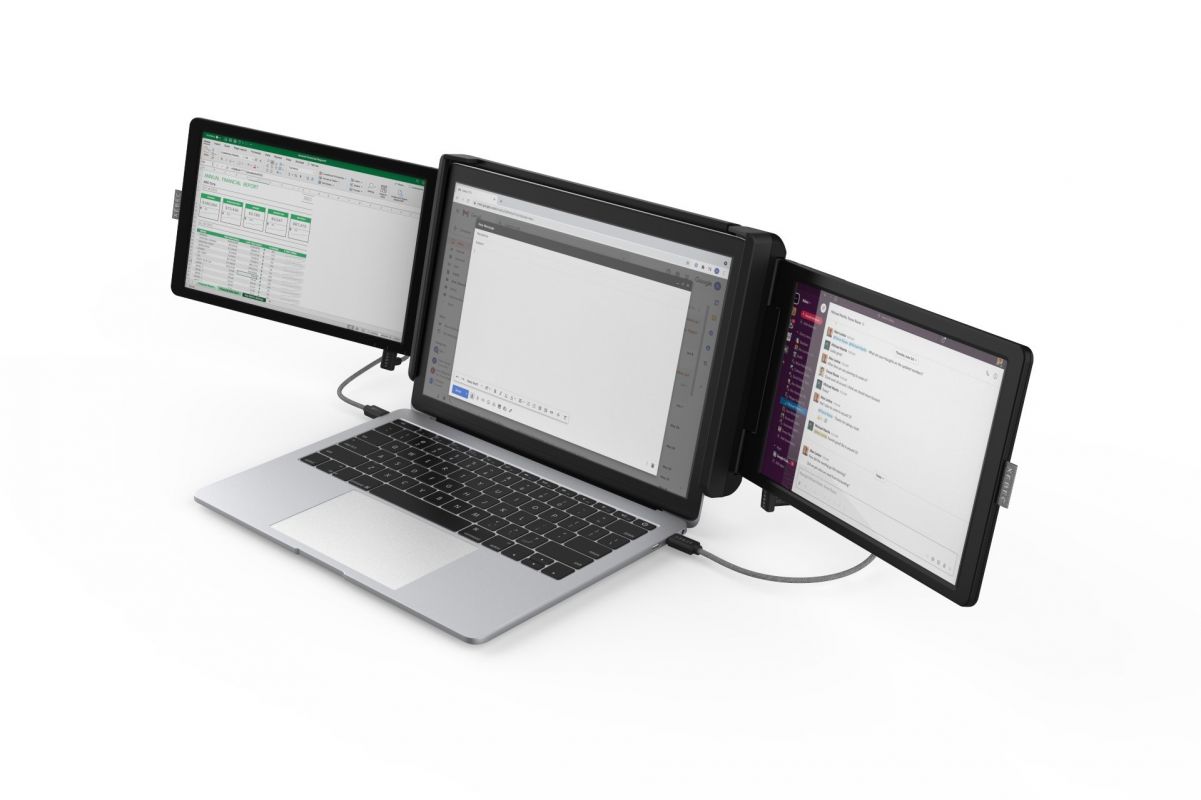 monitor convencional
