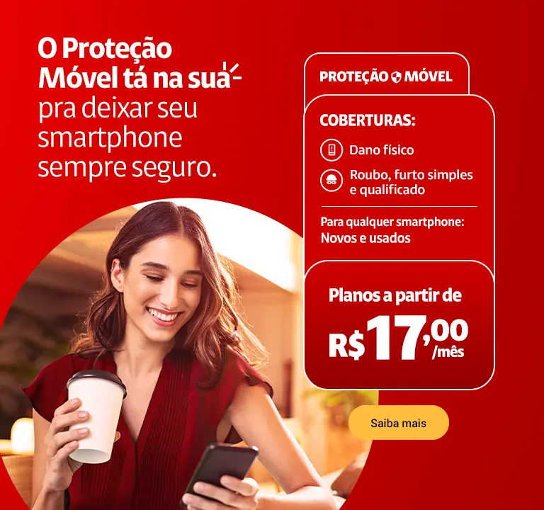 seguro celular sem franquia